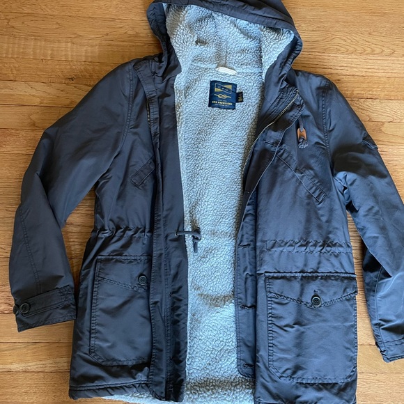 Men’s Winter Jacket - Picture 5 of 6